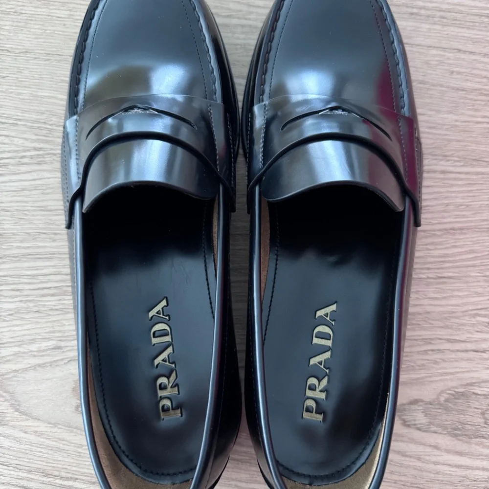 Brand NEW Prada shoes for sale! - Picture 5 of 12